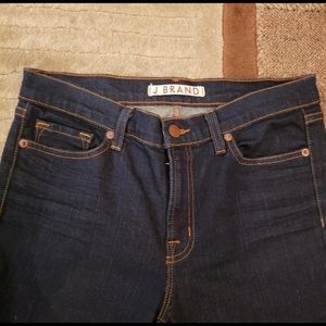 J Brand jeans size 29x35